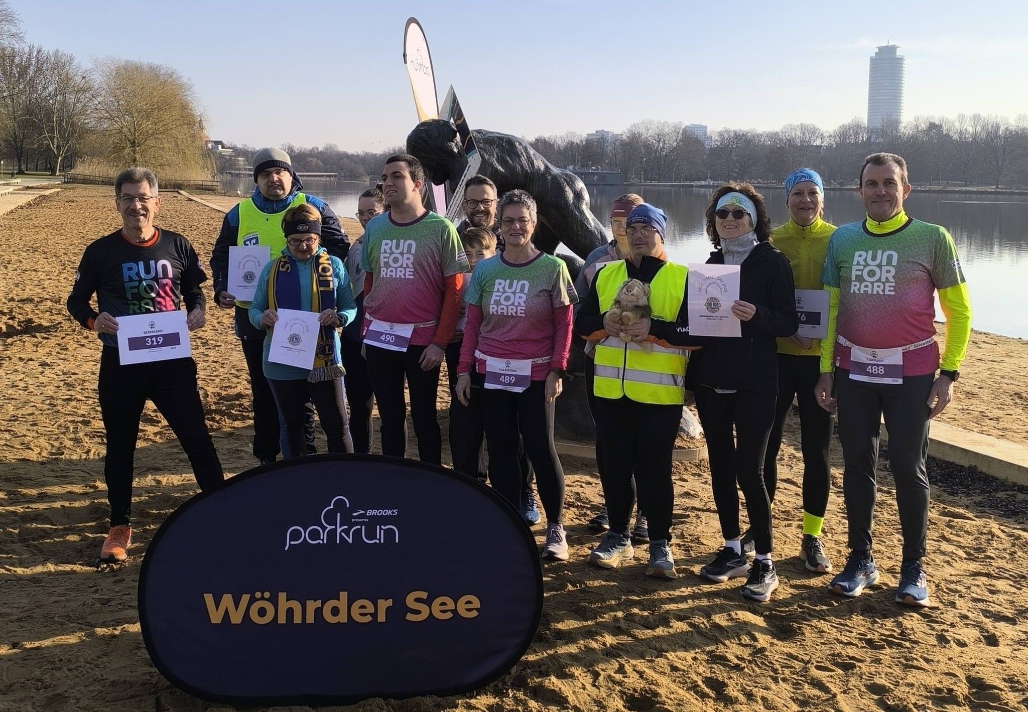 Gruppenbild